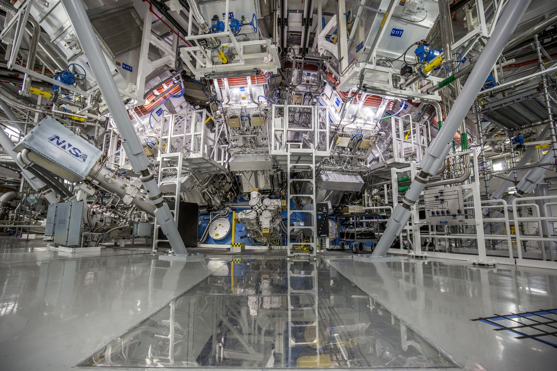 National Ignition Facility