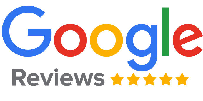 Checkout our 5 Star Google Reviews