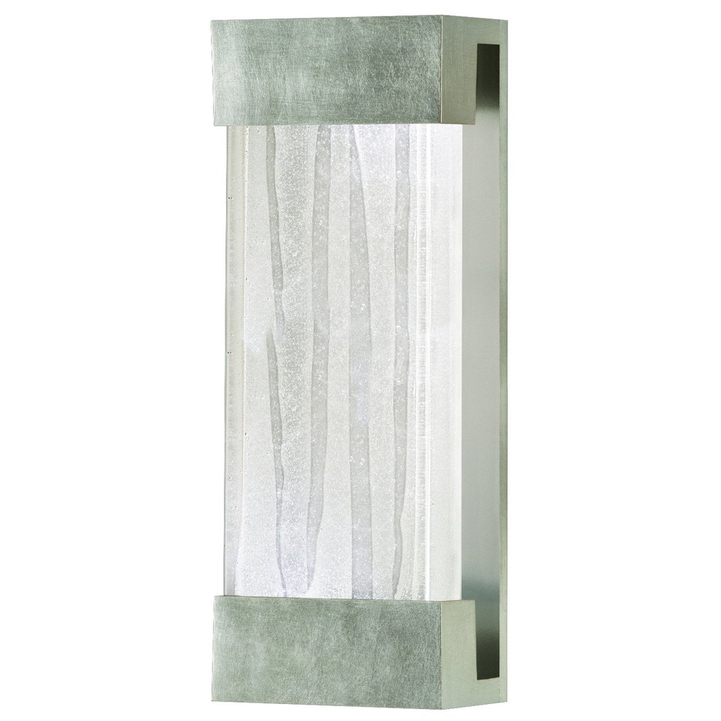 Crystal Bakehouse 18"H Sconce #810950-33ST
