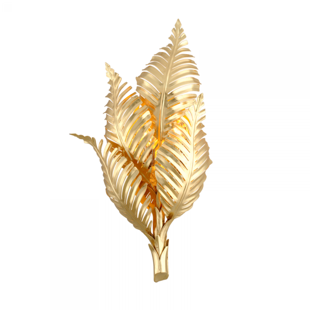 Tropicale 2lt Wall Sconce