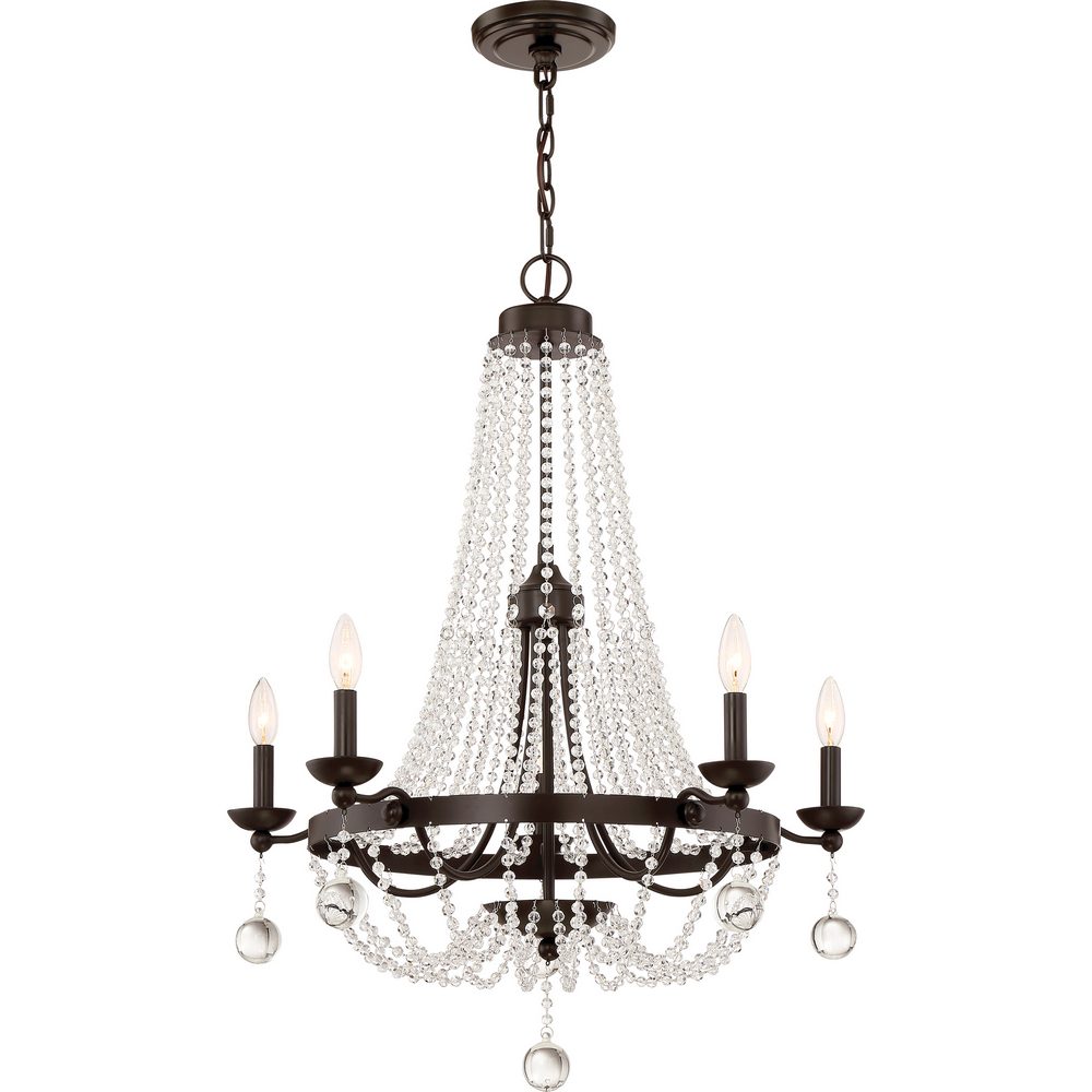 Livery Chandelier