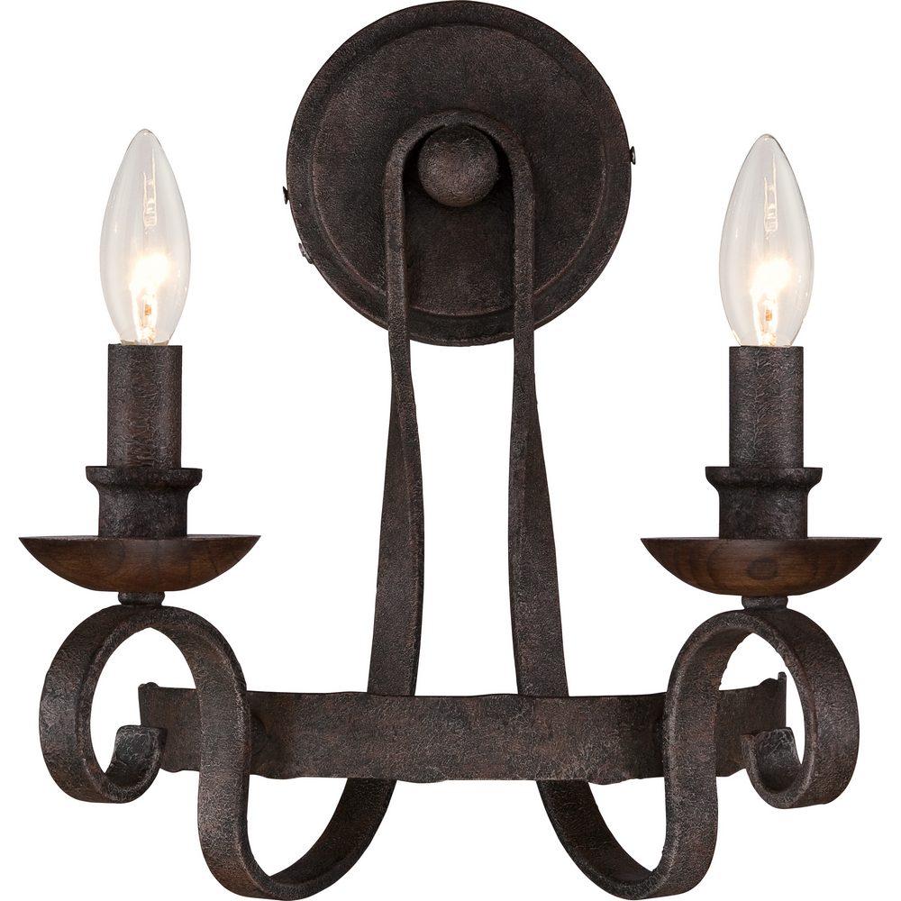 Noble Wall Sconce