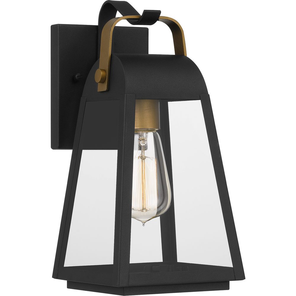 O'Leary Outdoor Lantern