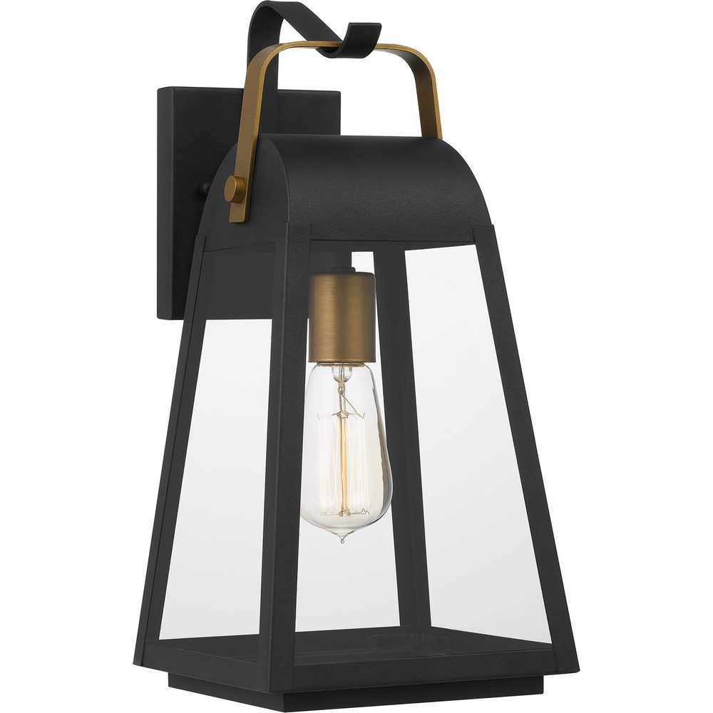 O'Leary Outdoor Lantern