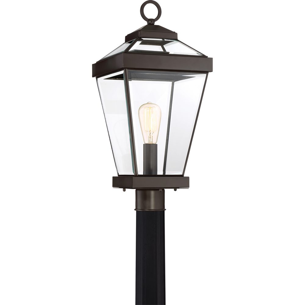 Ravine Outdoor Lantern