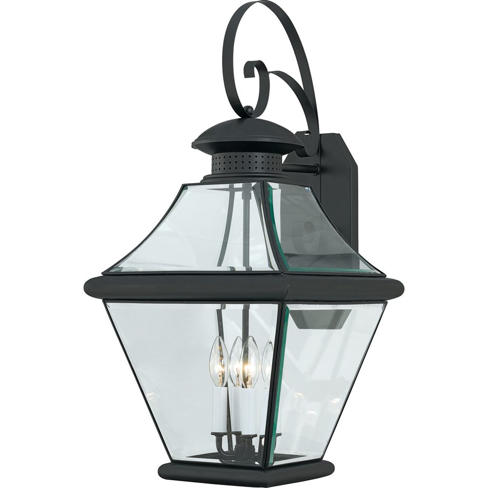Rutledge Outdoor Lantern