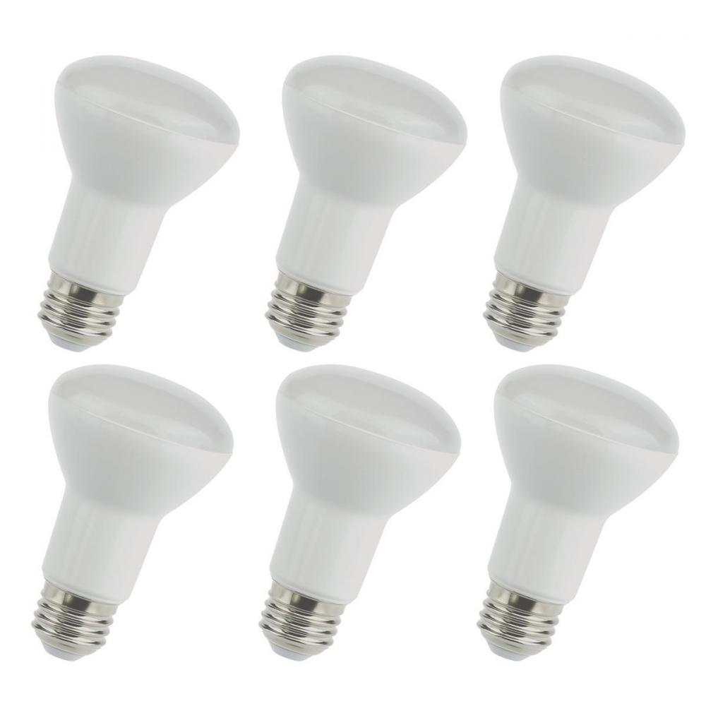 LED BR20, 3000k, 105 Degree, CRI80, ETL, 8w, 50w Equivalent, 25000hrs, LM550, Dimmable