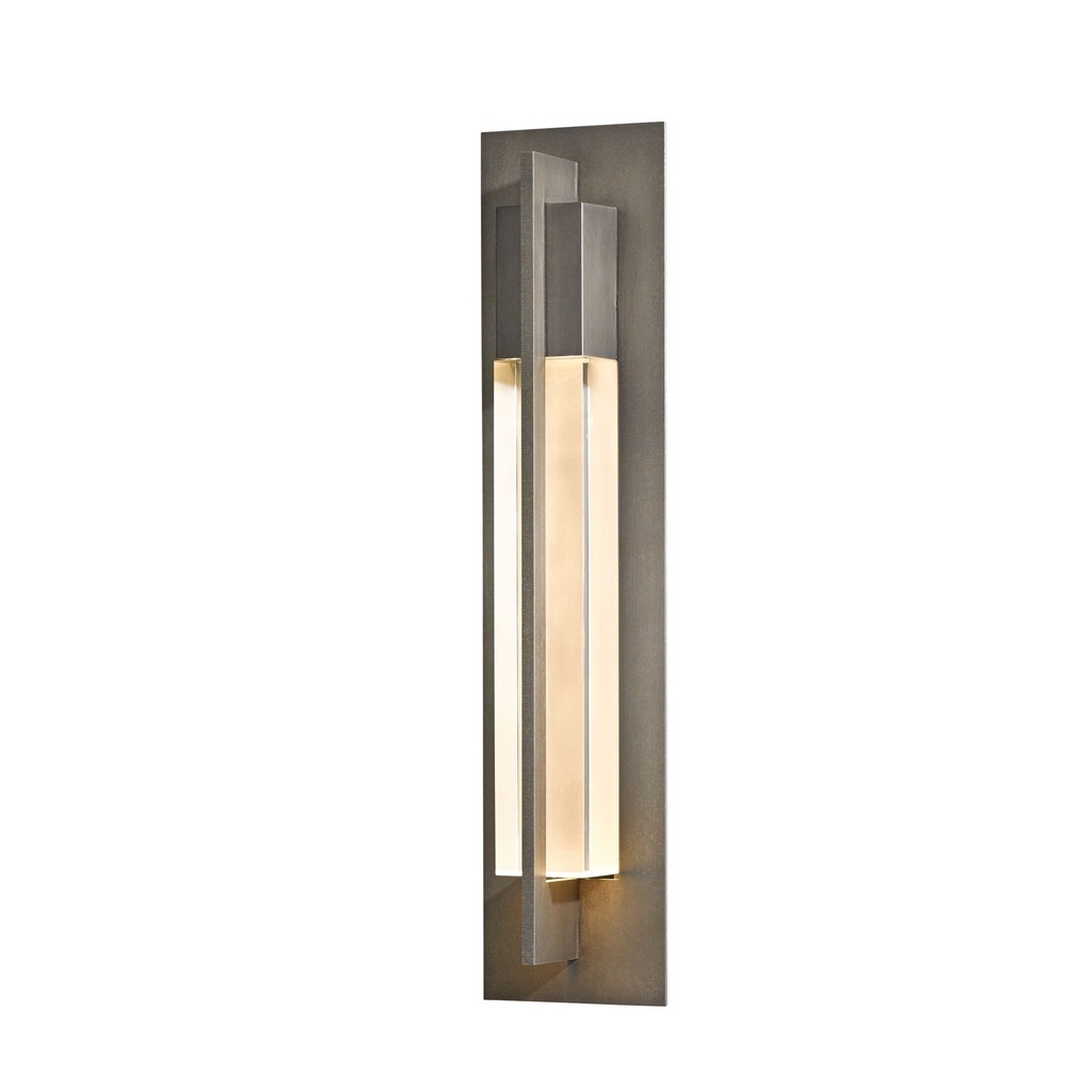 Axis Large Outdoor Sconce