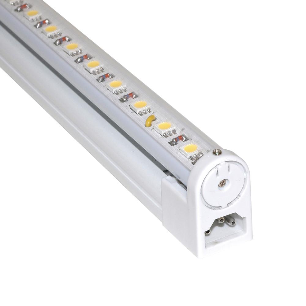 12 LED Sleek Plus S201 Adjustable Linkable