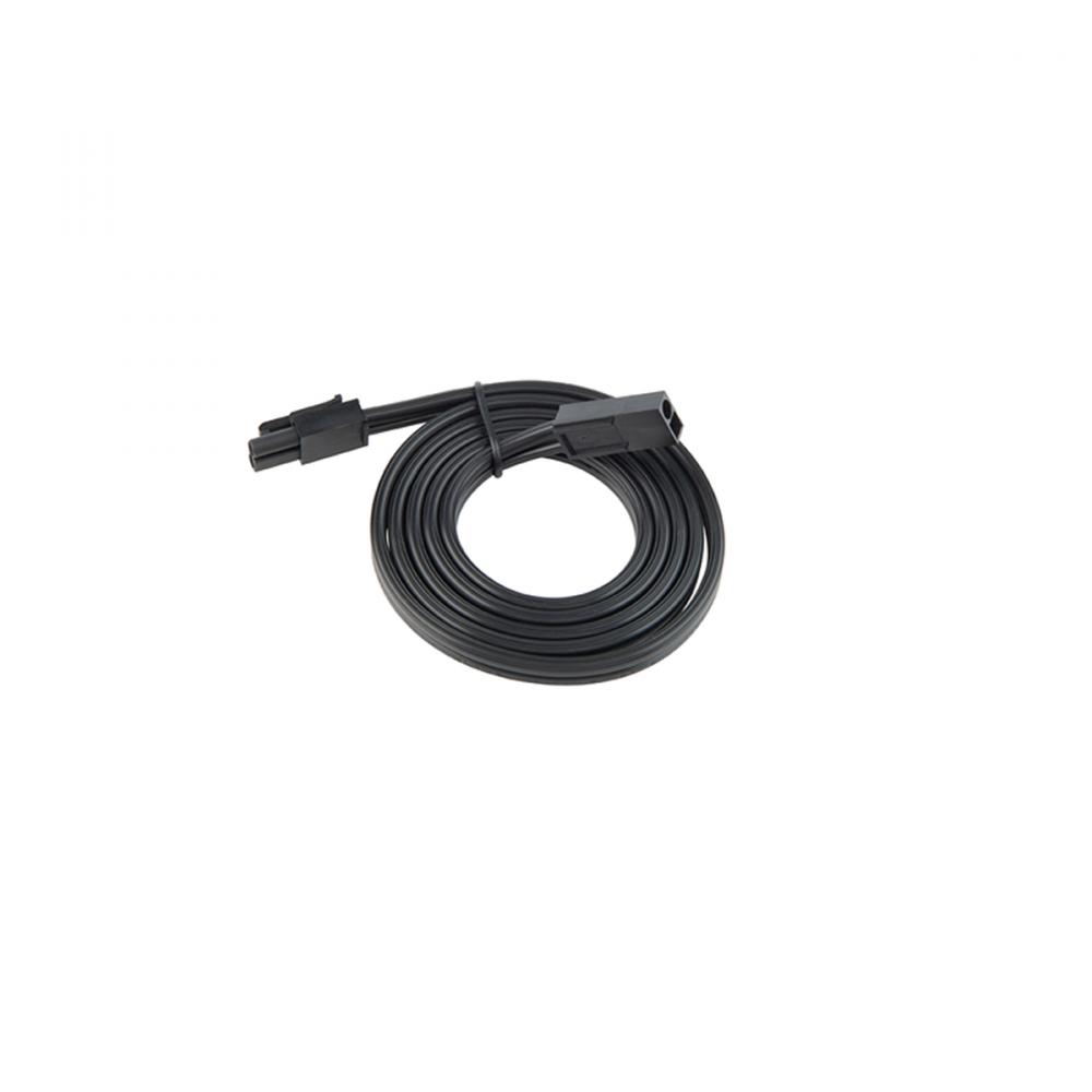 120V Undercabinet Puck Light Interconnect Cable