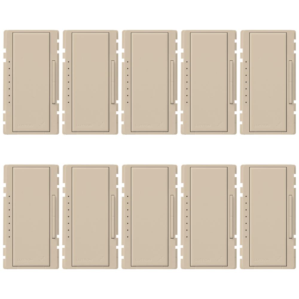 10 COLOR KITS FOR NEW RA DIM IN TAUPE