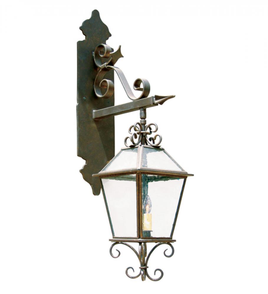 11" Wide Palermo Wall Sconce