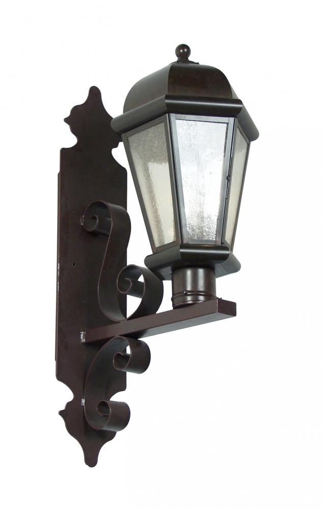 11" Wide Diego Wall Sconce