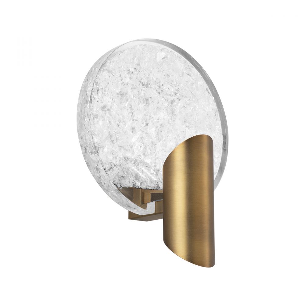 Modern Forms Oracle Sconce
