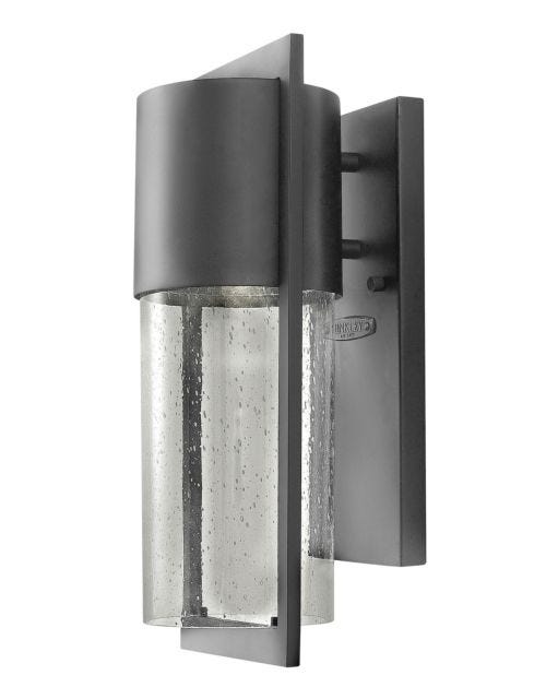 Shelter Small Outrdoor Wall Mount