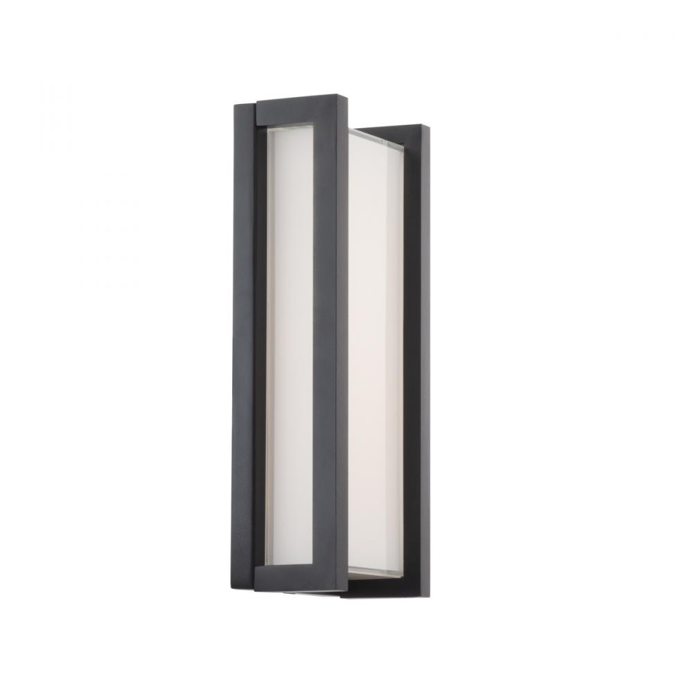 Axel Outdoor LED Wall Mount