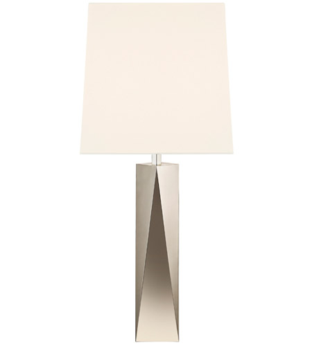 Facet 35" Table Lamp