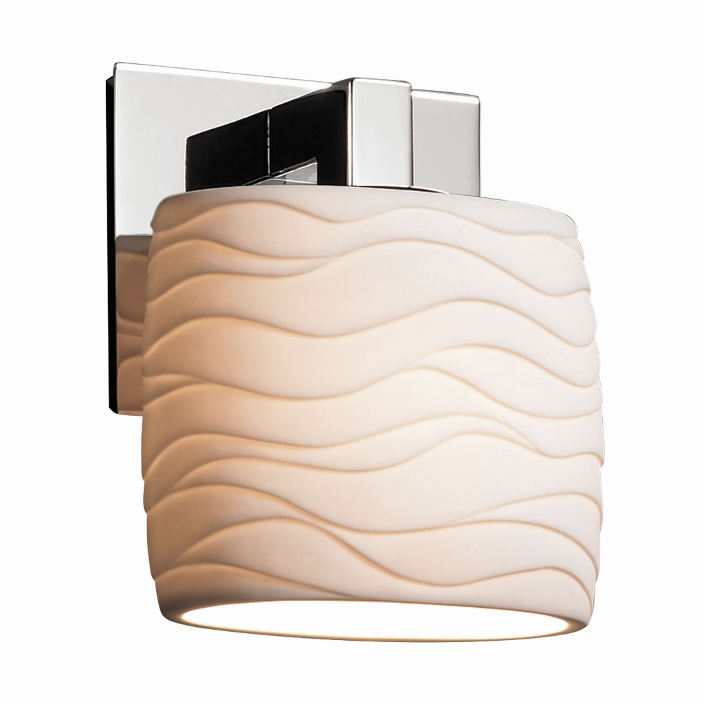 Limoges Wall Sconce