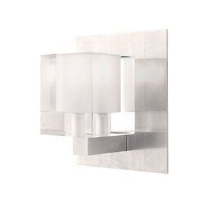 Cube Wall Sconce