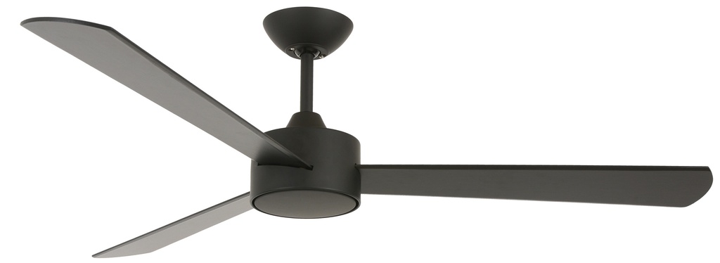 Lucci Air Climate III 52" DC Ceiling Fan