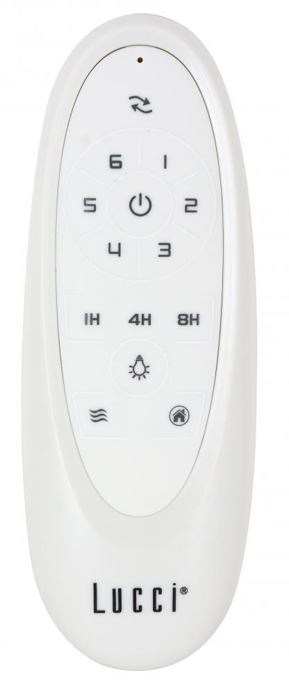 Lucci Air Remote Control Set For Climate III
