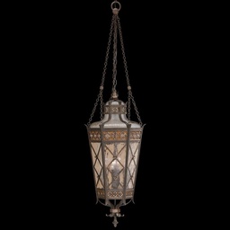 [402582ST] Chateau Outdoor 14" Outdoor Lantern