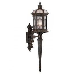 [414681-1ST] Devonshire 32" Outdoor Wall Mount