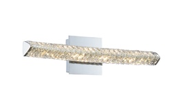 [035720-010-FR001] Aries 21 Inch LED Wall Sconce