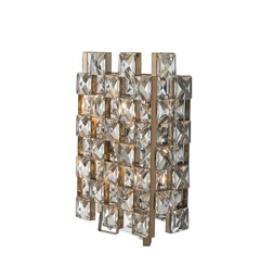 Piazze 9 Inch Wall Sconce
