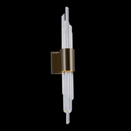 [037922-038-FR001] Lucca LED Wall Sconce