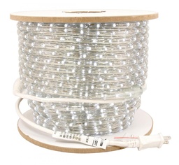 [LED-MRL-WH-150] 3/8" LED Rope Light 5000K