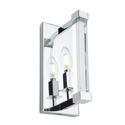 [AC11400] Carlyle Wall Light