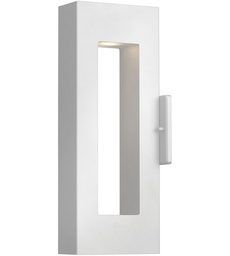 [1640SW-LED] Atlantis LED Outdoor Wall Sconce