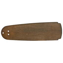 [99177] Accessory Blade Set  Mountian Timber 22", 52-54" fan,  Custom Casablanca