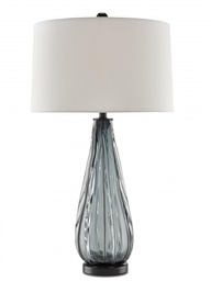[6000-0027] Nightcap Table Lamp