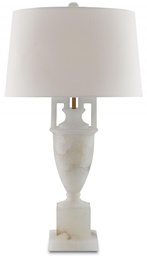 [6000-0035] Clifford Table Lamp