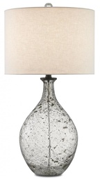 [6000-0048] Luc Table Lamp