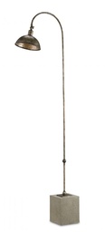 [8062] Finstock Floor Lamp
