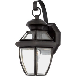 [NY8316Z] Newbury Outdoor Lantern