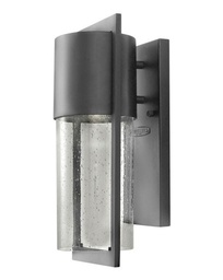 [1320HE] Shelter Small Outrdoor Wall Mount