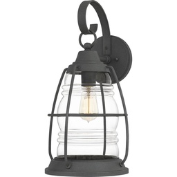 [AMR8410MB] Admiral Outdoor Lantern