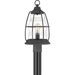 [AMR9010MB] Admiral Outdoor Lantern