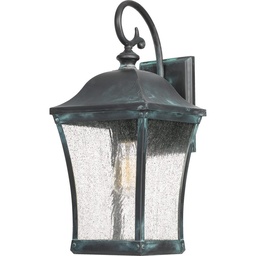 [BDS8408AGV] Bardstown Outdoor Lantern
