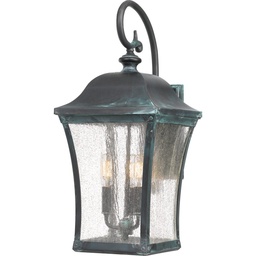 [BDS8410AGV] Bardstown Outdoor Lantern
