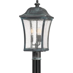 [BDS9010AGV] Bardstown Outdoor Lantern
