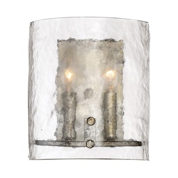 [FTS8802MM] Fortress Wall Sconce