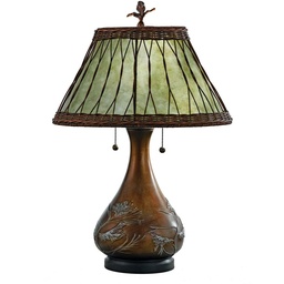 [MC120T] Highland Table Lamp