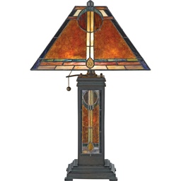 [NX615TVA] San Gabriel Table Lamp