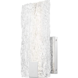 [PCWR8506C] Winter Wall Sconce