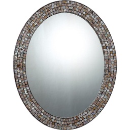 [QR1253] Sage Mirror